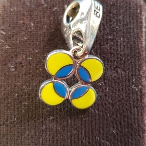 Chamilia Be The Match Hanging Charm